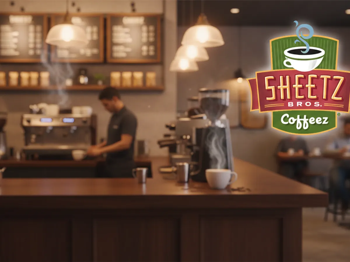 Sheetz Coffee