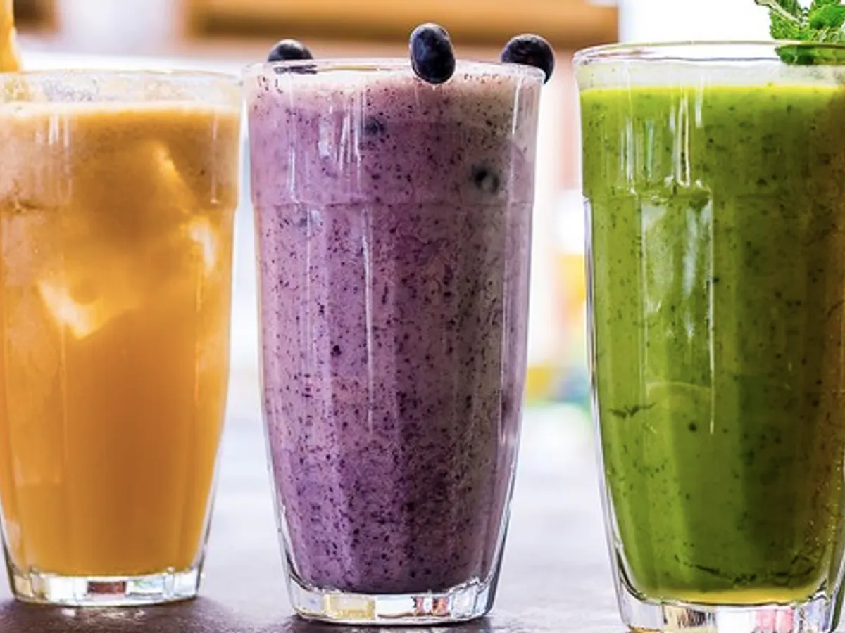 Juice Sample Box — free sample: Sign up for the 10-day trial and receive 2 free juice samples with free shipping. Cancel anytime bef