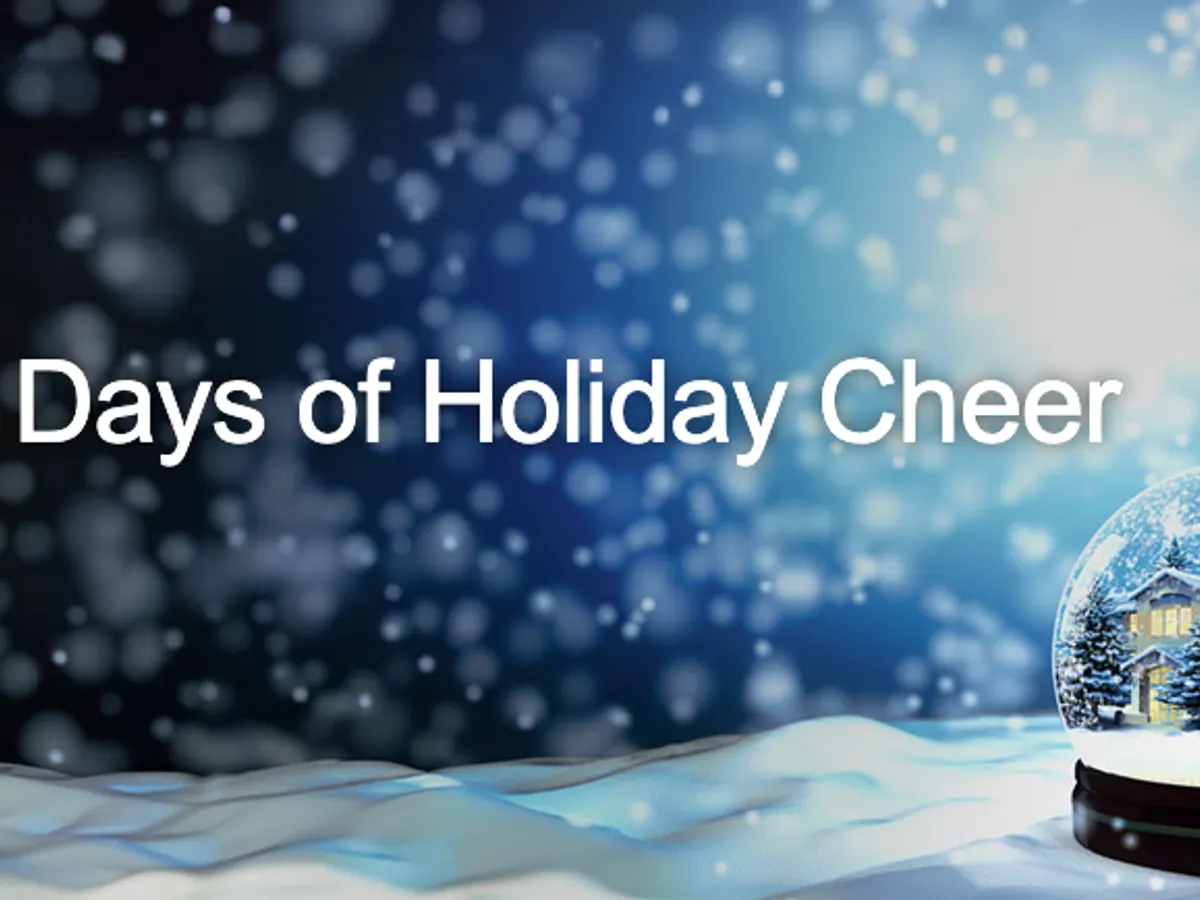 Extended Stay America Giveaway — free sample: Enter Extended Stay America's 12 Days of Holiday Cheer Giveaway daily through 12/12 for your chance 