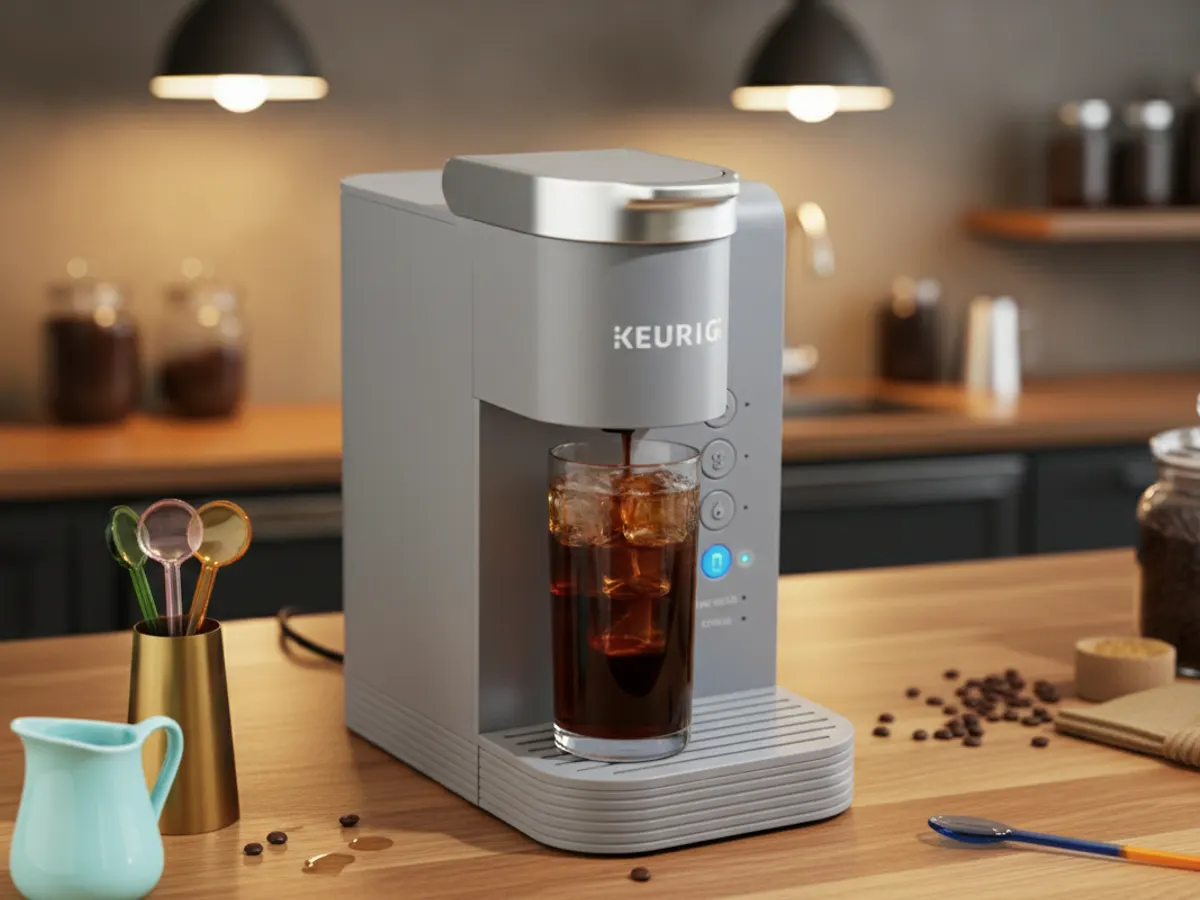 Keurig K-Express Coffee Maker