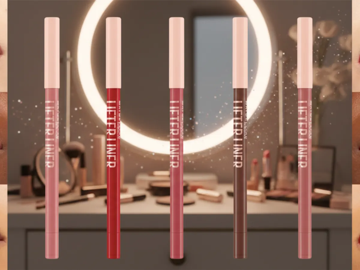 Maybelline Mini Liner