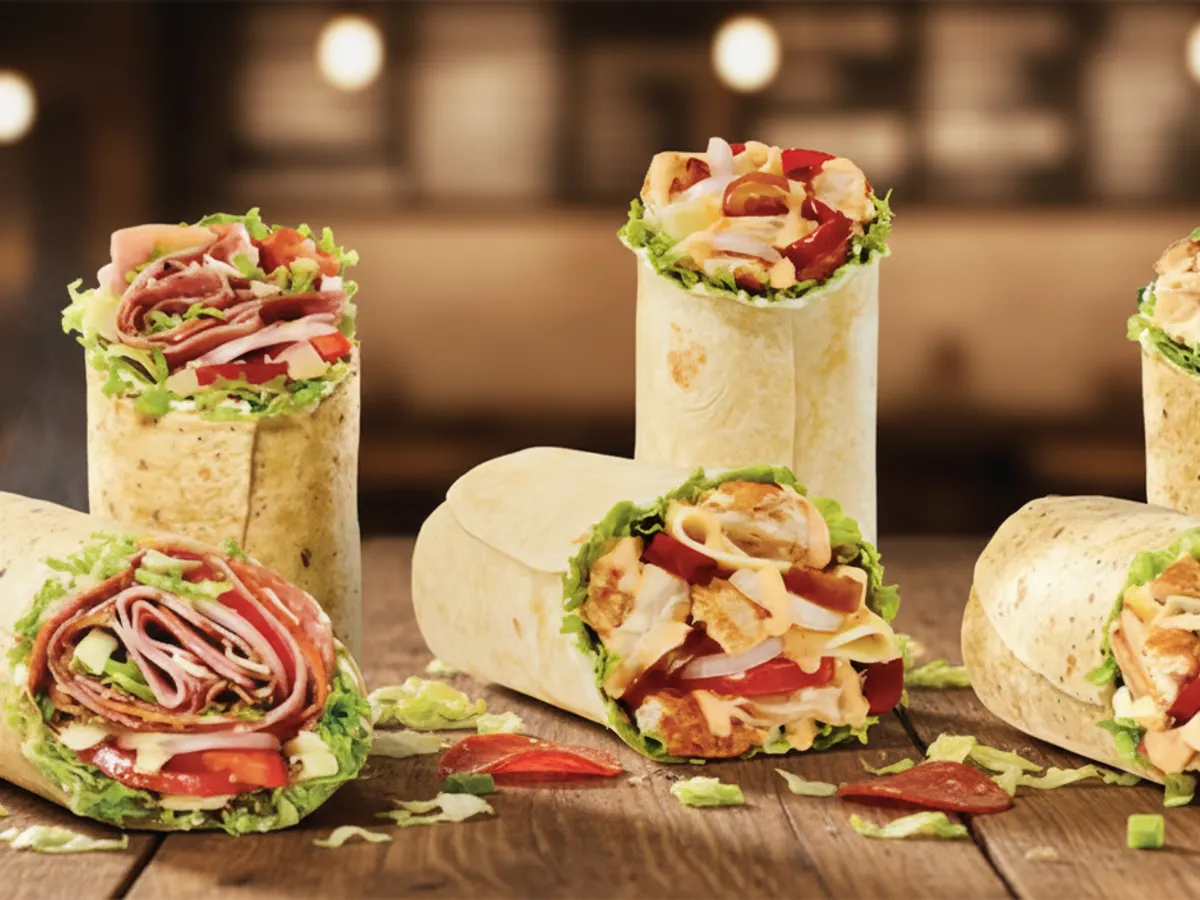 Jimmy John's Wrap — free sample: Get a FREE wrap at Jimmy John’s! Use code WRAPEXCHANGE on the app or website. Valid for the first 20