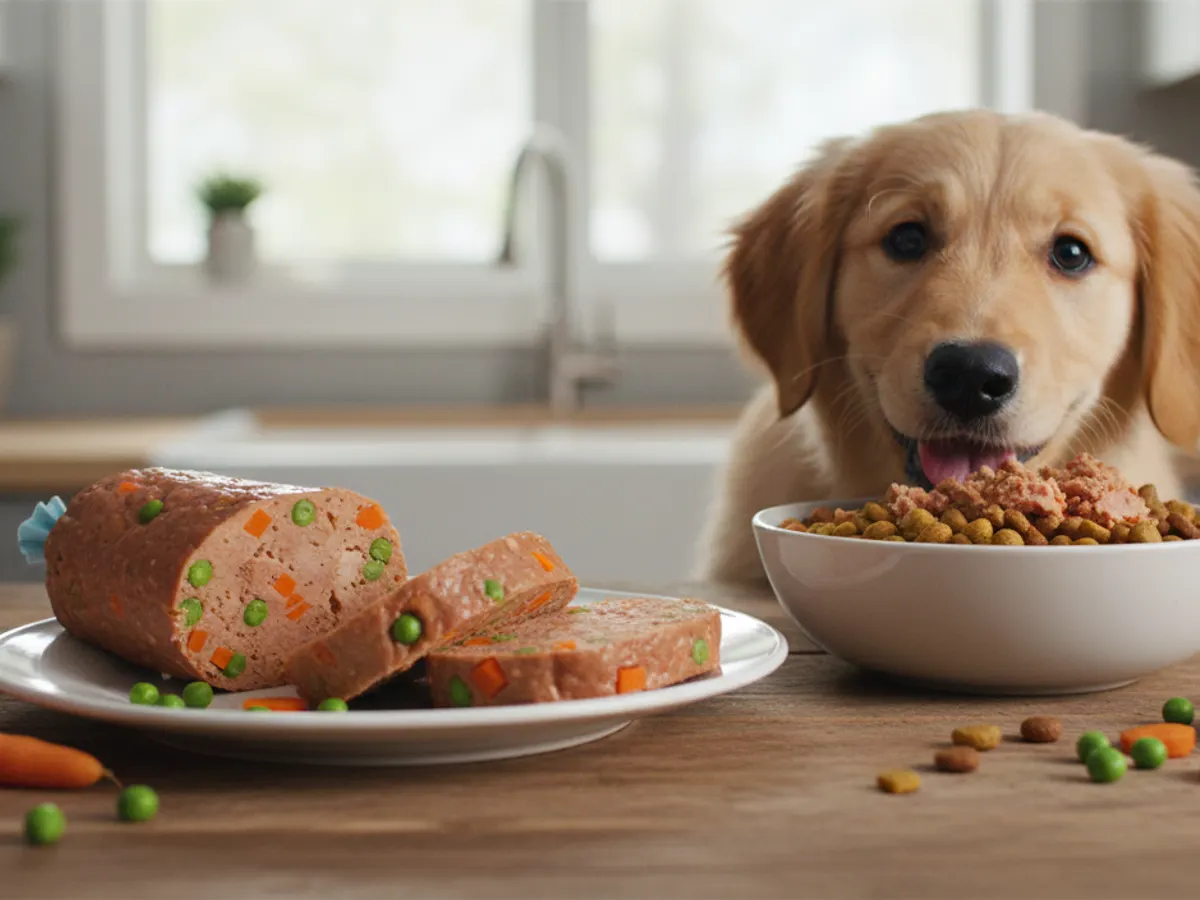 Blue Buffalo Dog Food