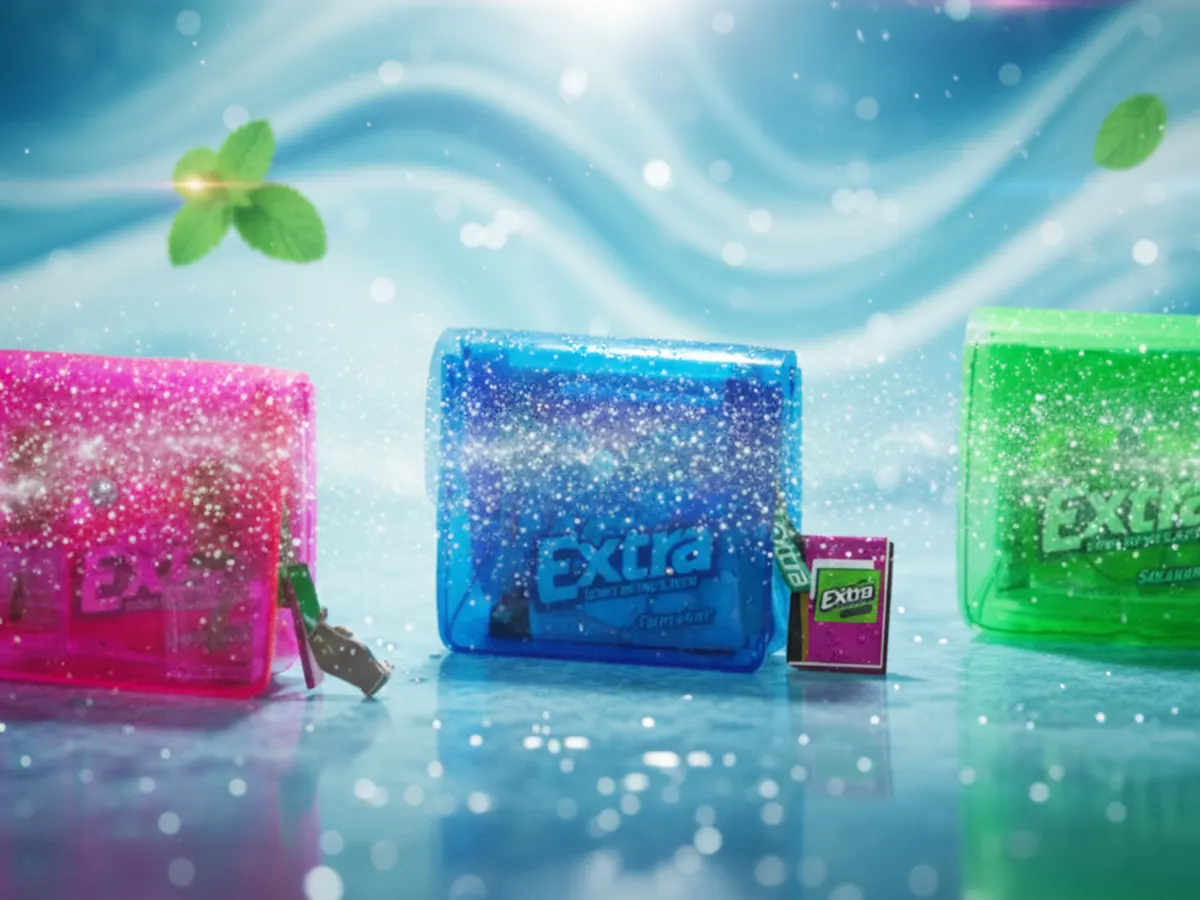 EXTRA Ritual Packs