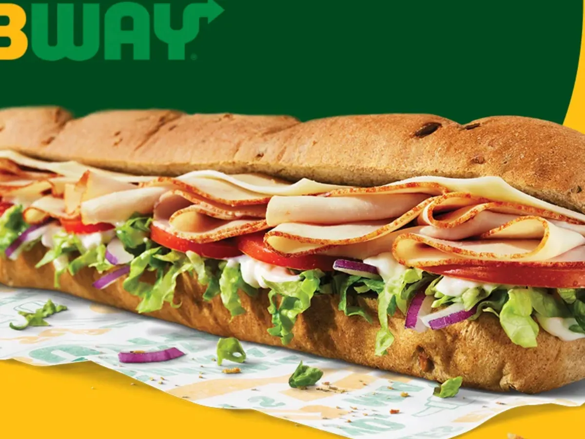 Subway Footlong — free sample: During Disney+’s 12 Days of Perks (through Dec 12), members can claim a free Footlong—limited to the
