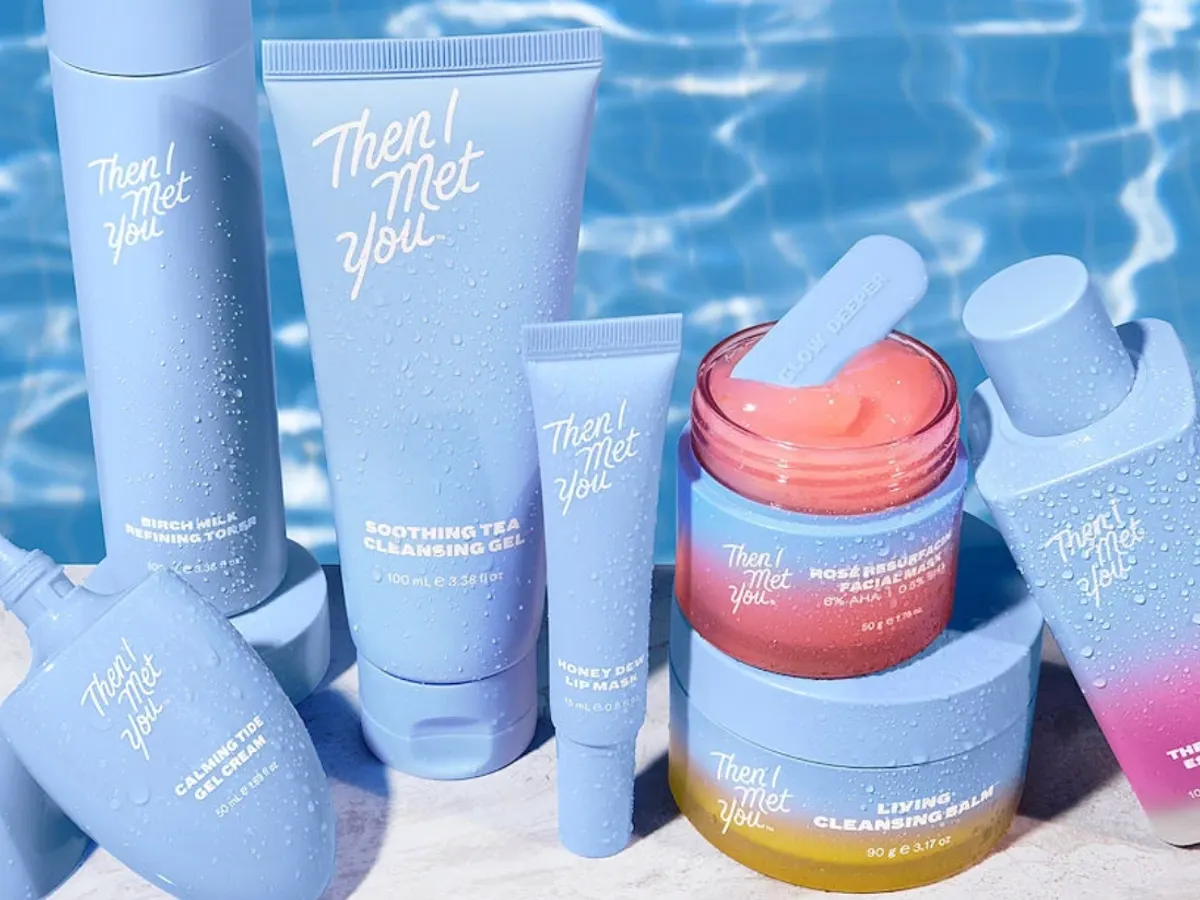Then I Met You Eye Cream