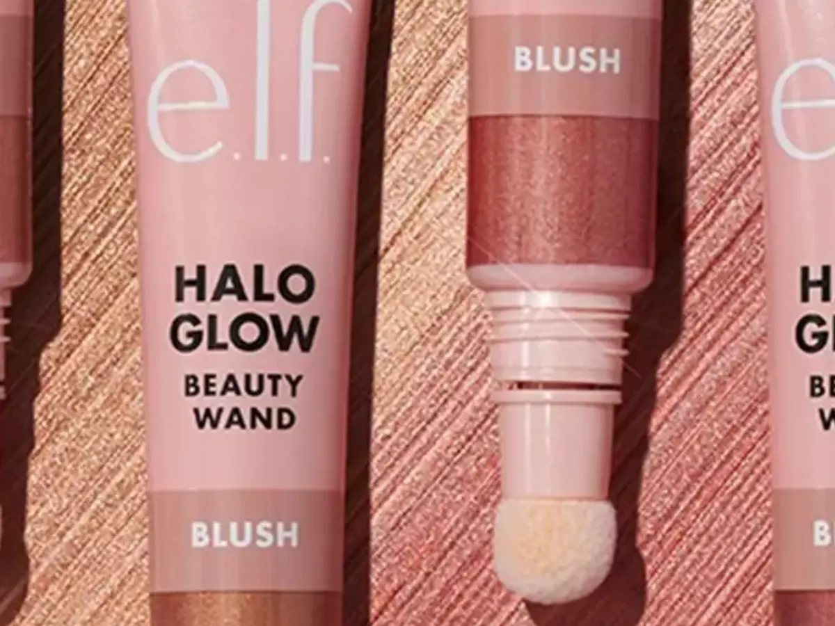 e.l.f. Halo Glow Blush