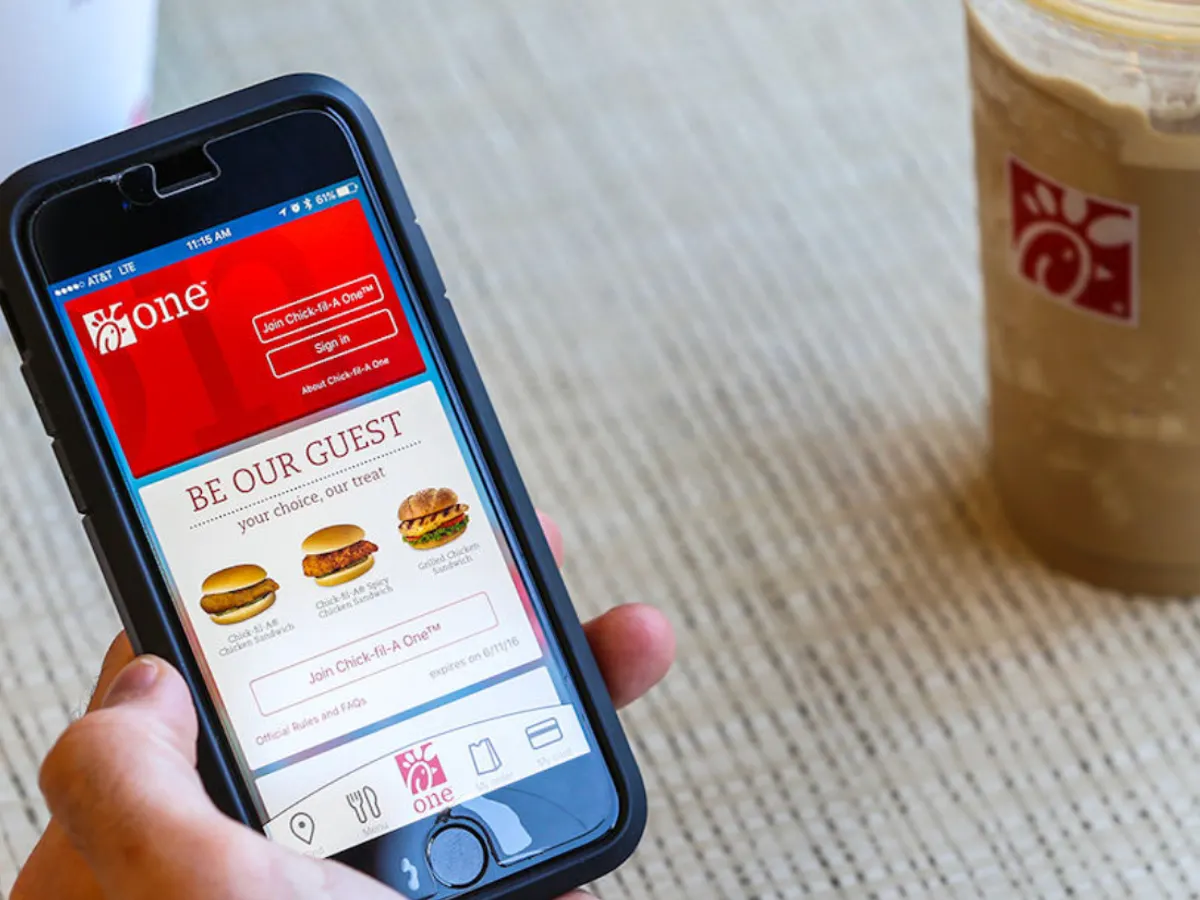 Chick-fil-A Birthday Reward — free sample: Join Chick-fil-A One® and get a free birthday reward every year, based on your membership tier. Rewa