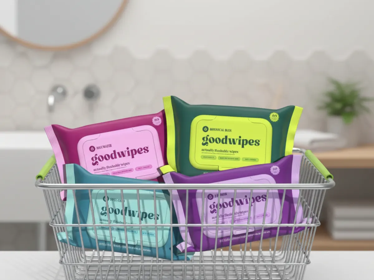 Body Wipes