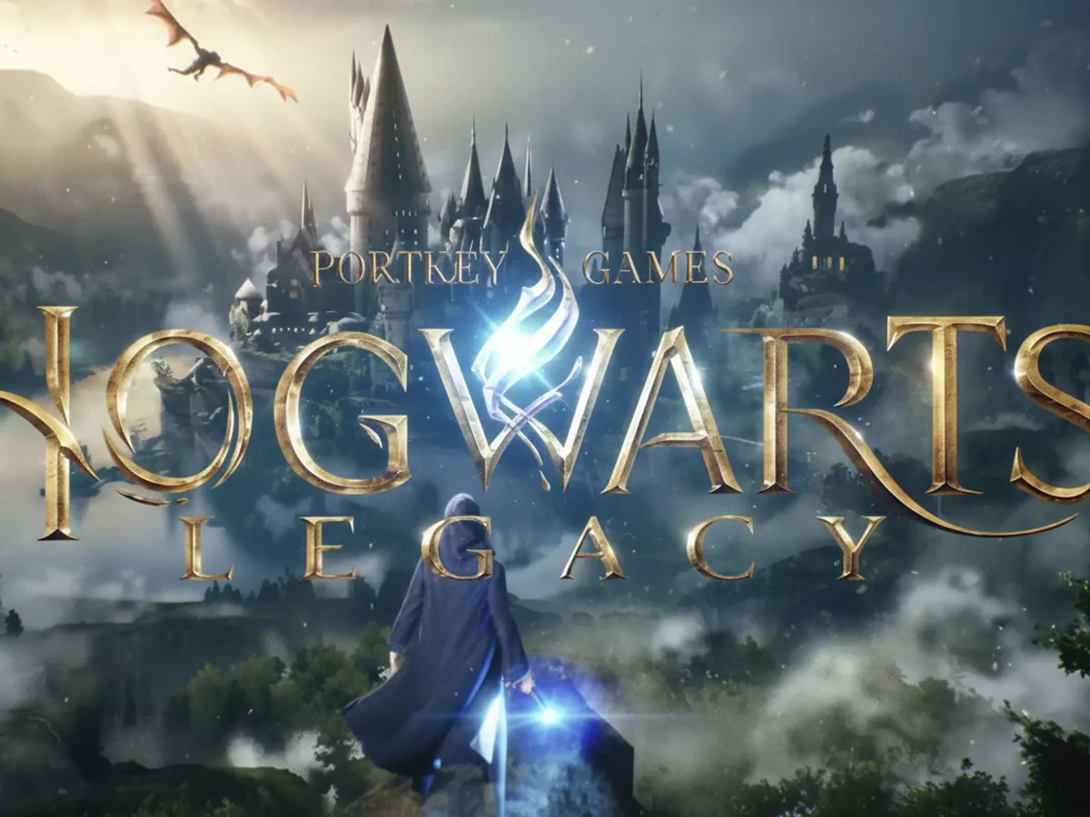 Hogwarts Legacy Game — free sample: Get Hogwarts Legacy free on Epic Games Store until 12/18/2025, 10 AM. Normally $59.99. Explore Hogwa