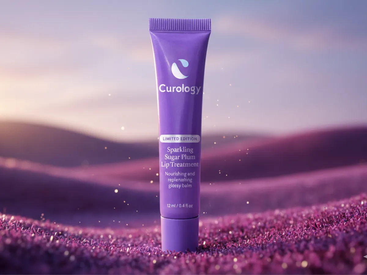 Curology Starter Set Lip Treatment