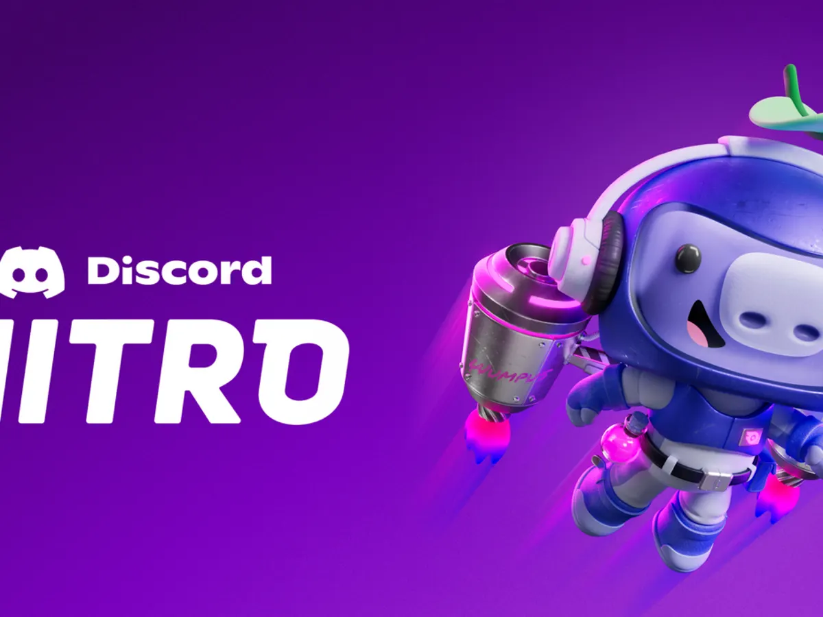 Discord Nitro — free sample: Claim a FREE month of Discord Nitro via Epic Games (new and returning users). Afterward, it renews a