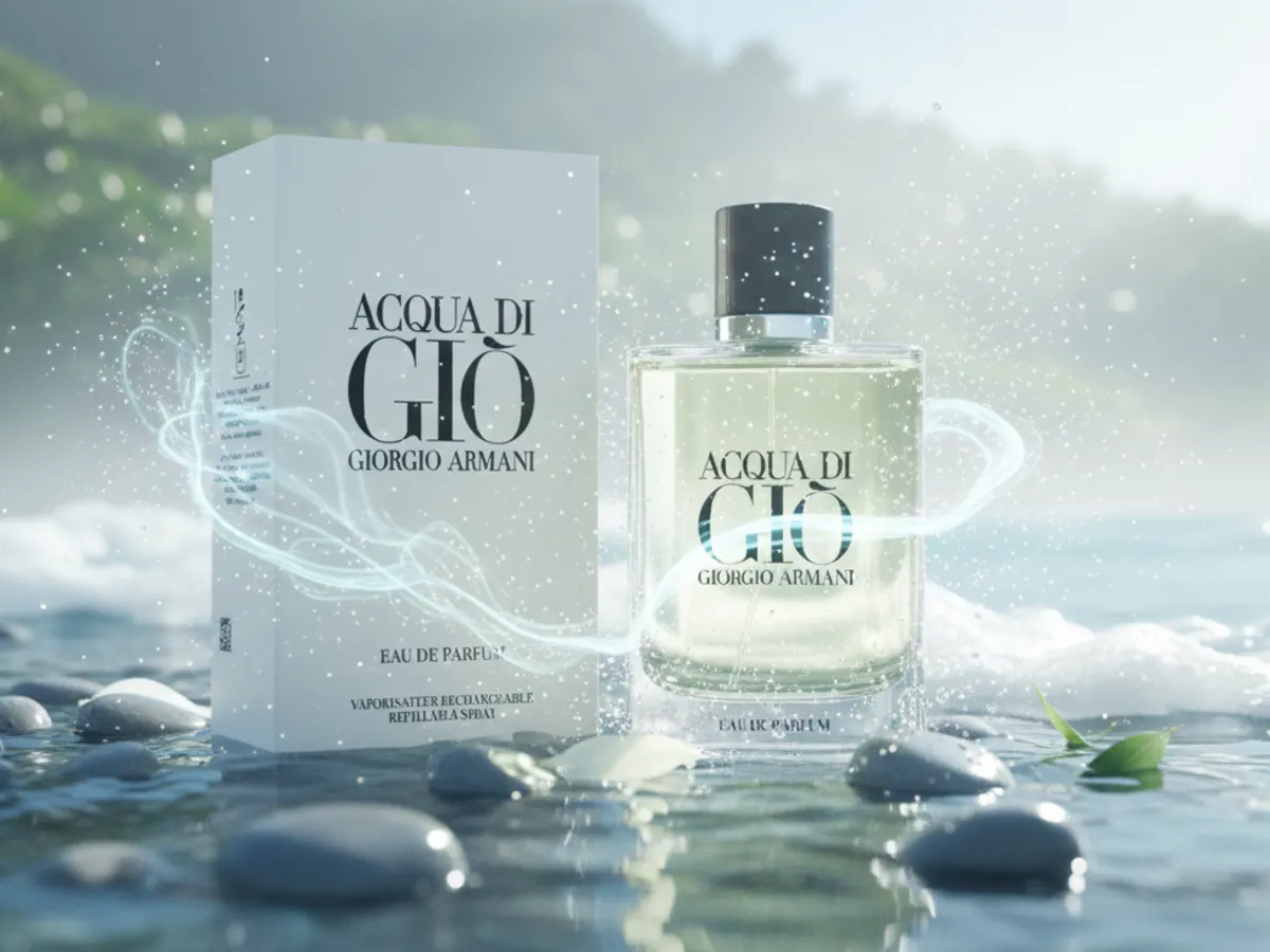 Giorgio Armani Acqua di Giò