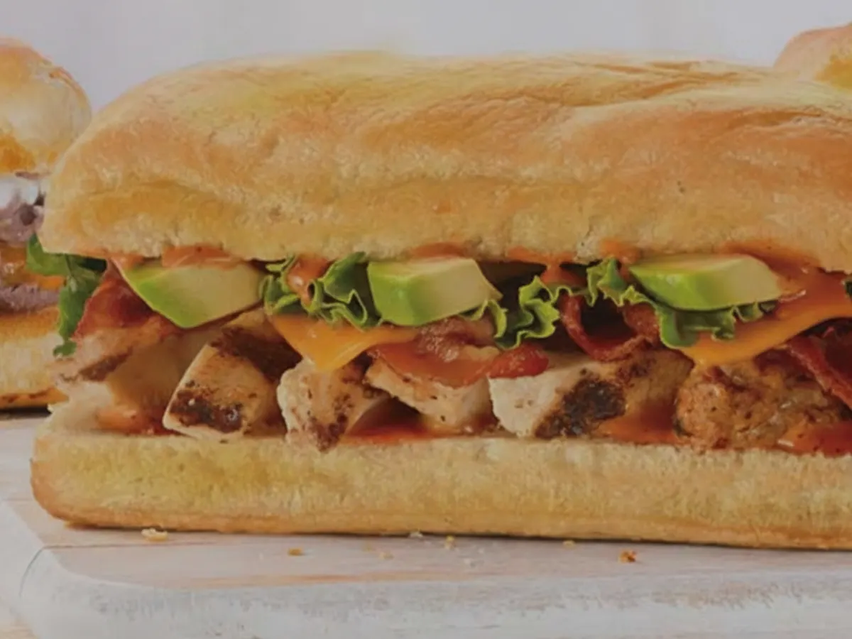 Earl Of Sandwich Birthday Gift — free sample: Join the Earl of Sandwich E-Club for exclusive offers, early access to limited-time deals, and speci