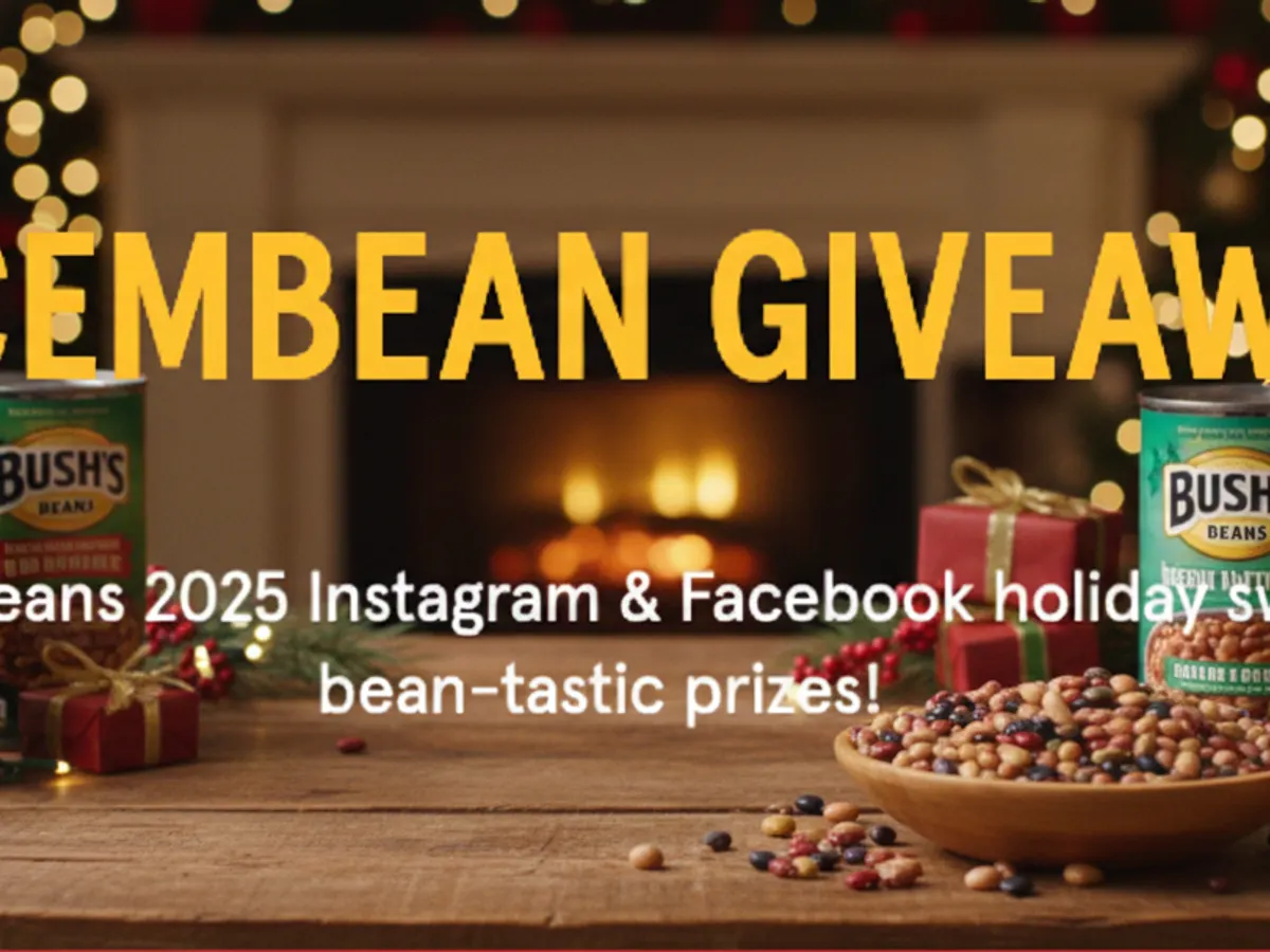 Bush's Beans