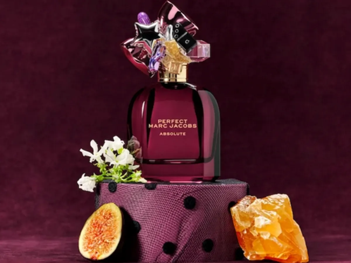 Marc Jacobs Perfect Absolute Fragrance