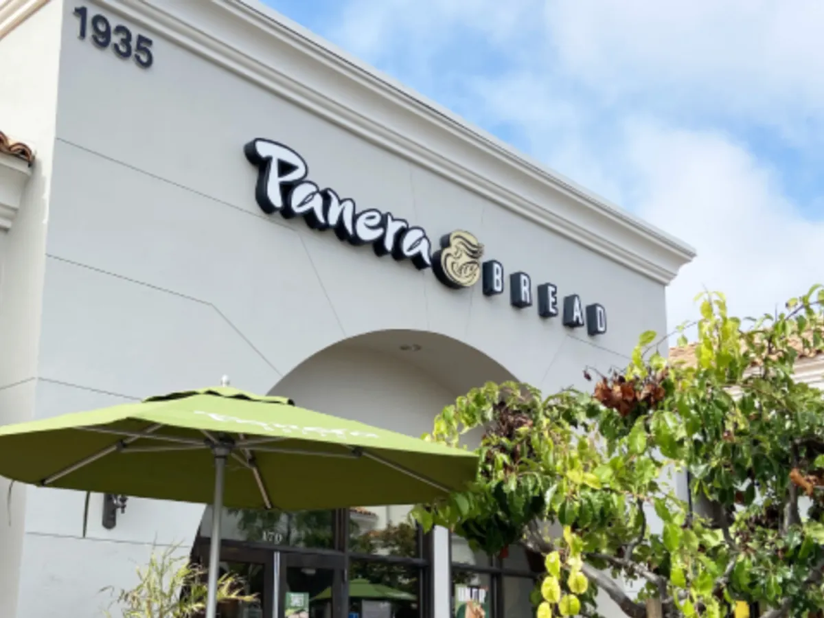 Panera Bakery Treat — free sample: Panera’s 12 Days of Deals runs through December 19! Today, get a Free Bakery Treat with Pick Two. De
