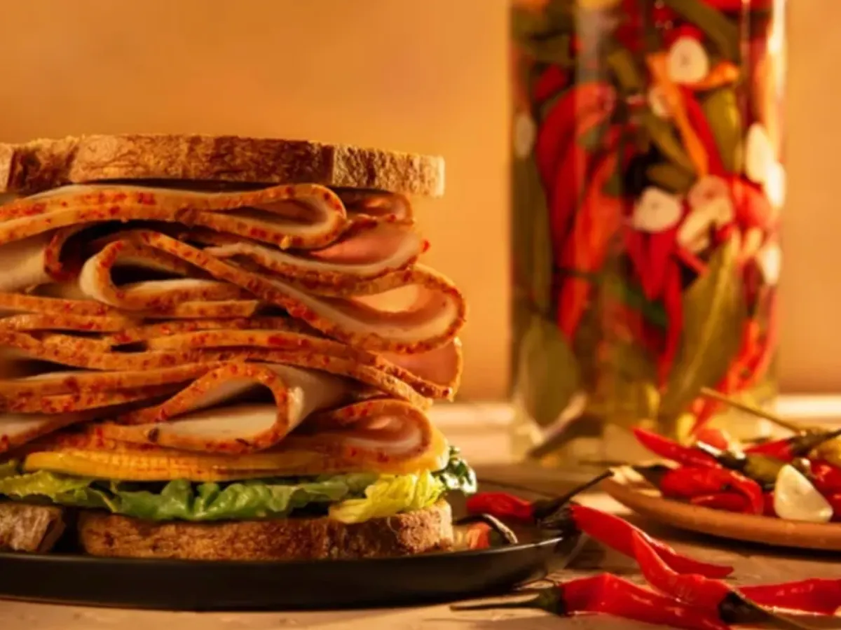 Kretschmar Peri Turkey — free sample: Get a FREE ¼ lb. Kretschmar Peri Turkey at Jewel! Clip the coupon in your free for U Rewards account