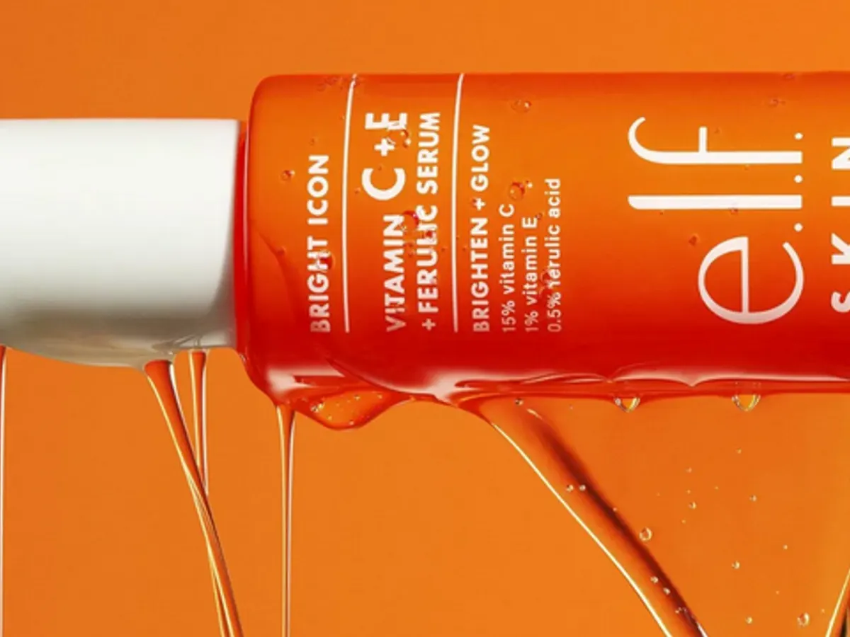 E.L.F. Serum