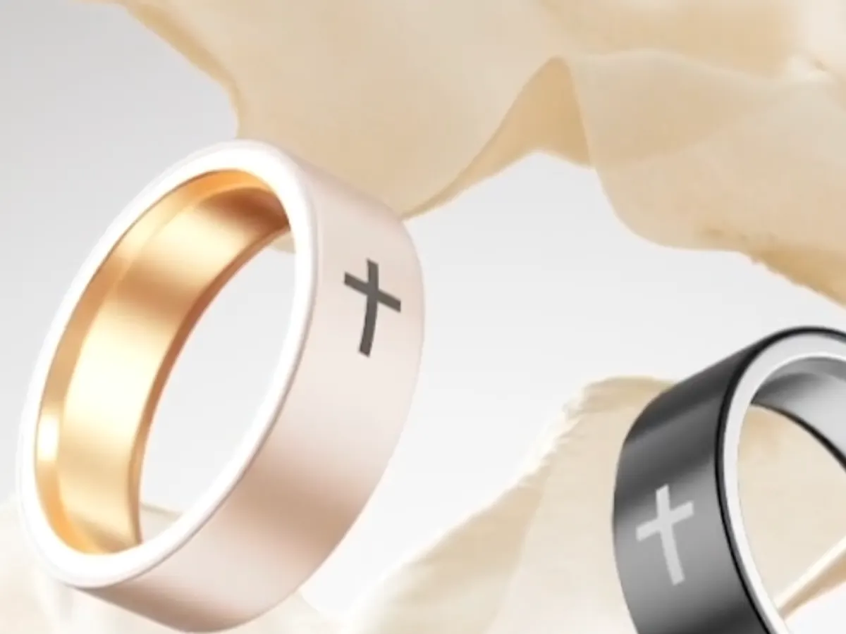 Confidein Prayer Ring — free sample: Get a FREE Confidein Prayer Ring with free shipping—no credit card needed.
Use code PRAY25 at check