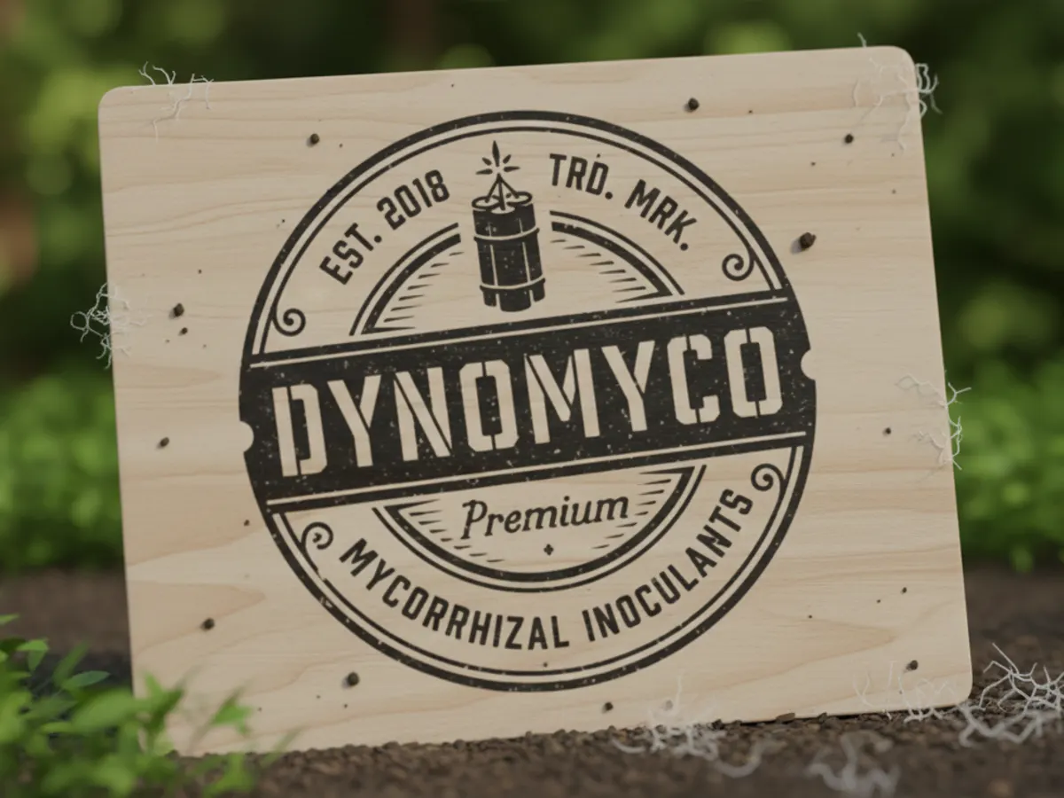 DYNOMYCO Mycorrhizal Fungi — free sample: Get a FREE DYNOMYCO Sample Pack while supplies last. Boost plant health and yields with endomycorrhi