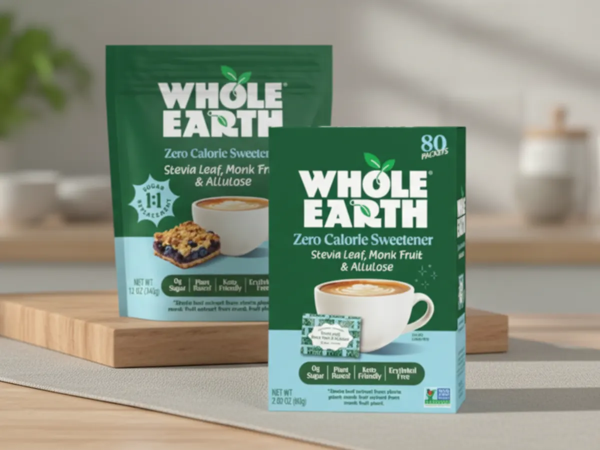 Zero Calorie Drink — free sample: Buy in-store at Walmart, upload your receipt to Social Nature, and get up to $9.49 cash back—fast an