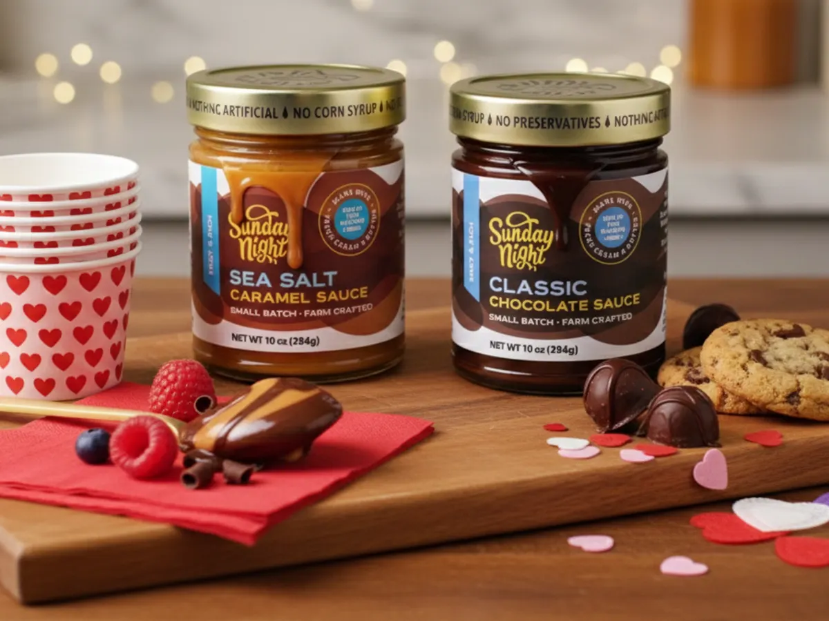 Ice Cream Bar Party Pack — free sample: Apply to host a FREE Ice Cream Bar Party! 🍦
Tryazon is selecting 100 hosts to receive a $45+ Moms 