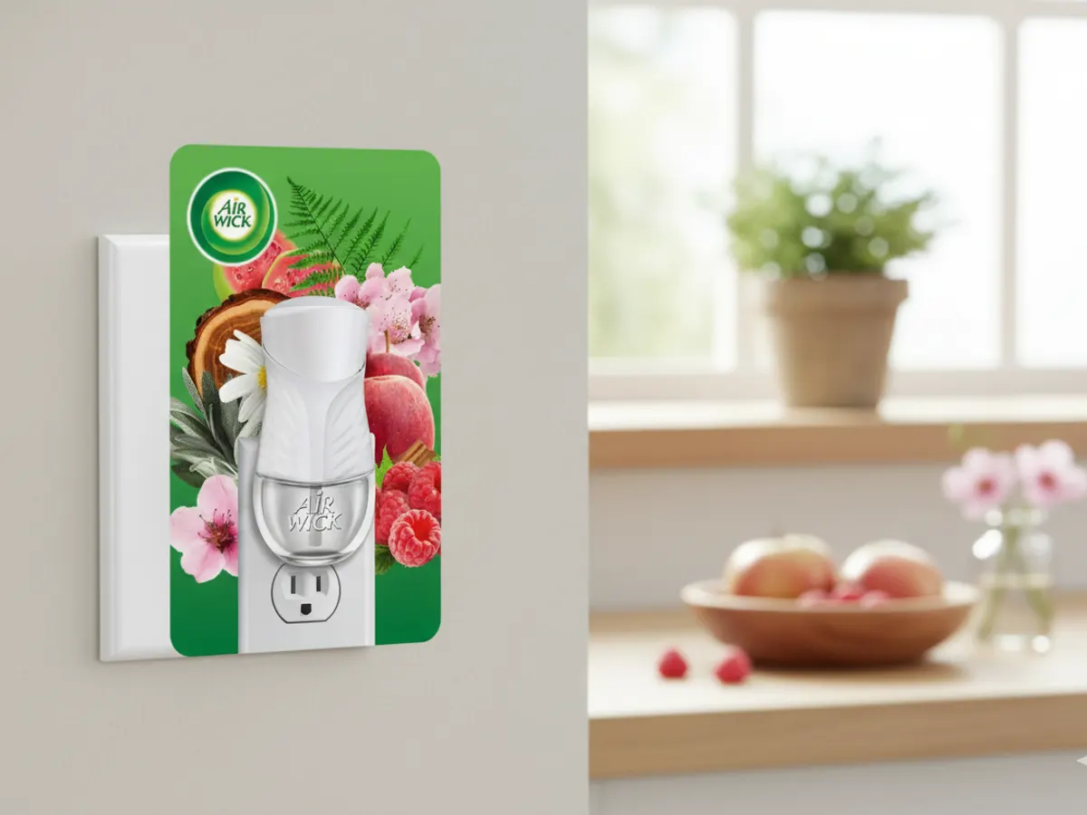 Air Wick Plug-in Warmer