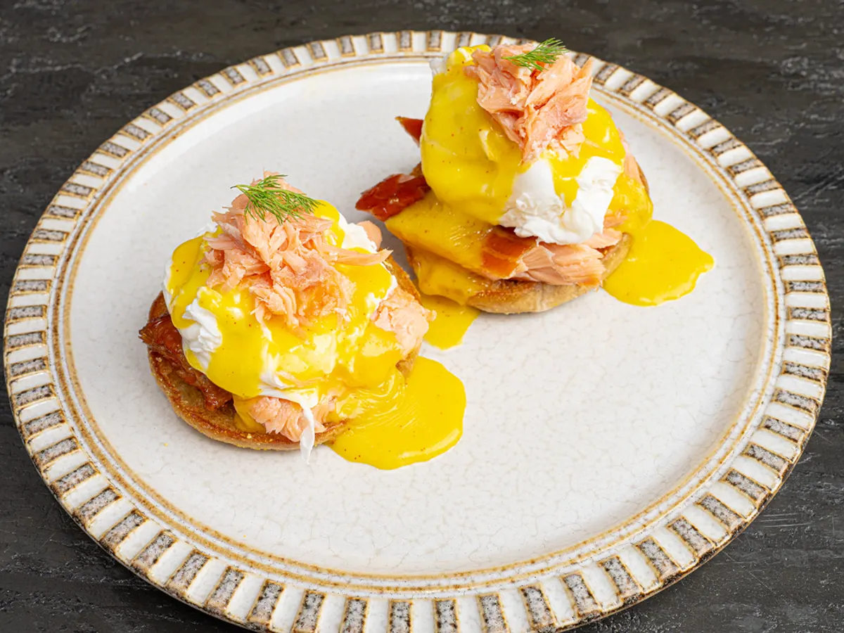 Honey Smoked Salmon — free sample: ChefsRoll and Honey Smoked Fish Co. are offering eligible U.S. based chefs the chance to try a free 
