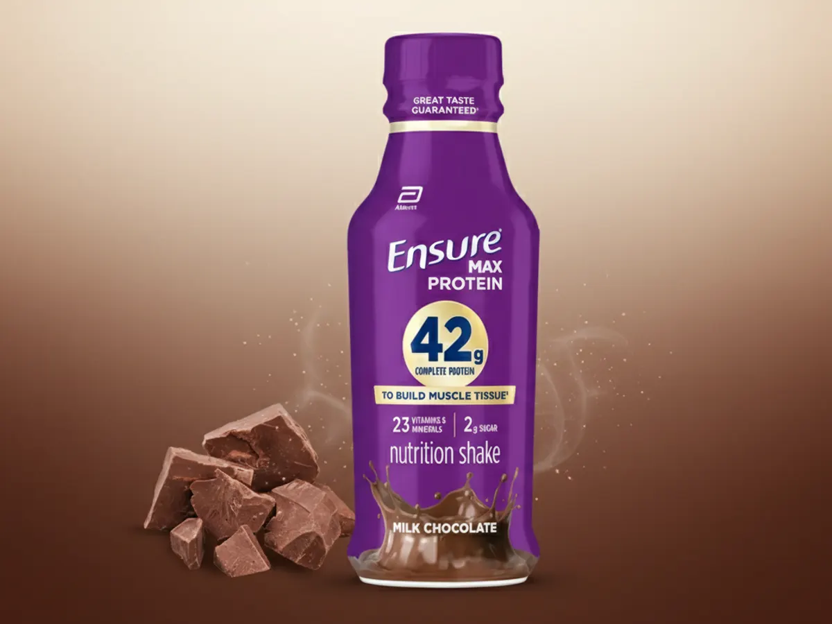 Ensure Max Protein
