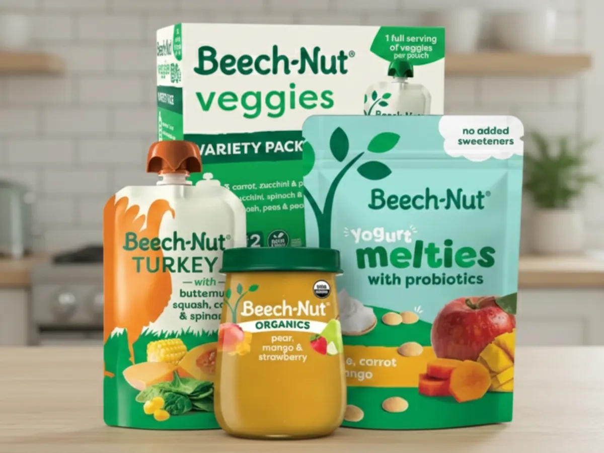 Beech-Nut Foods