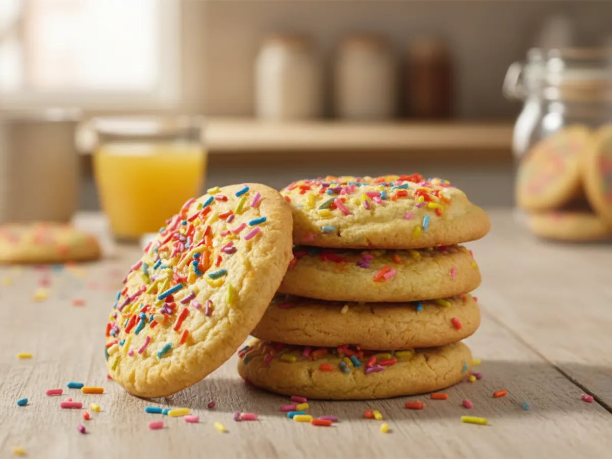 Jason's Deli Sugar Cookie — free sample: Through January 8, Deli Dollars Rewards members (free to join) can score a free freshly baked sugar 