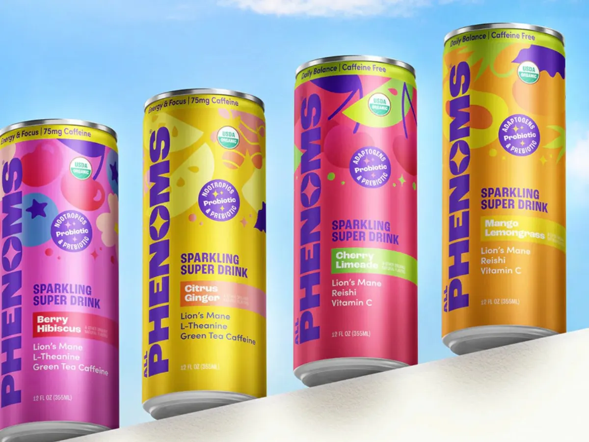 All Phenoms Can — free sample: Get All Phenoms FREE! Buy a can in-store, and WeStock will reimburse you via Venmo or PayPal. Limit 