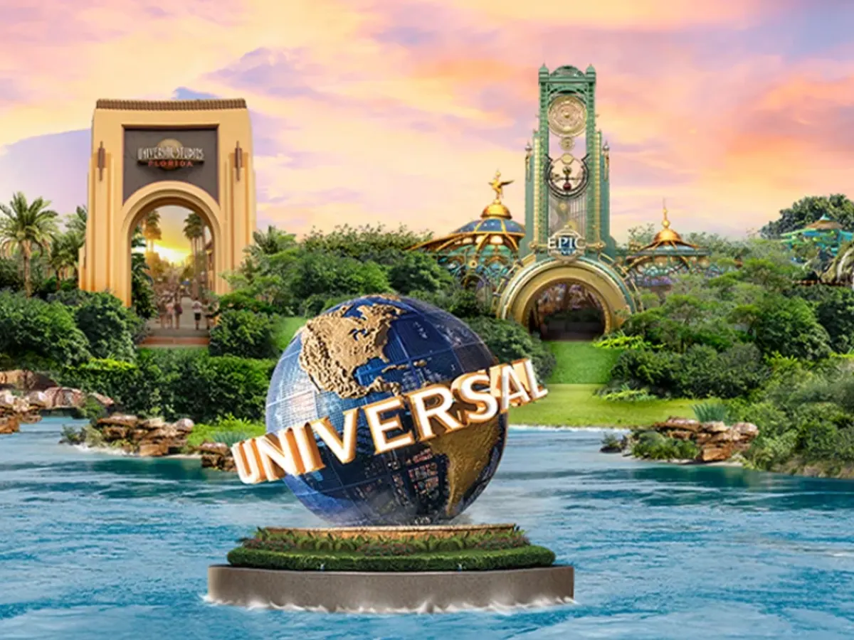 Universal Orlando Resort Trip — free sample: Four winners will get a trip for 4 to Universal Orlando Resort! Enter monthly by 4/30 for a chance t