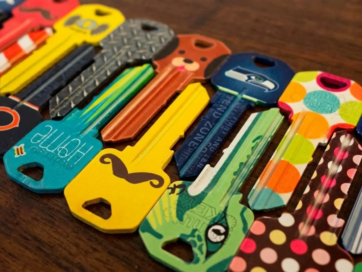 Minute Key Duplicate Key — free sample: Get a FREE key at Minute Key with code KEYMILLION—first 30,000 only, while supplies last.