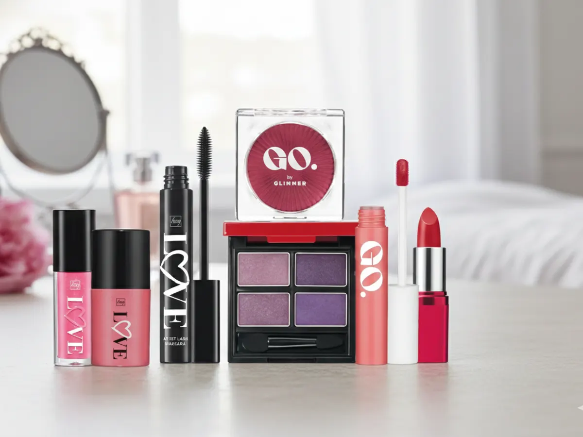 Avon Prize Package — free sample: Four winners will get a $563 Avon prize package! Enter by February 10 for the Avon Love at First Gla