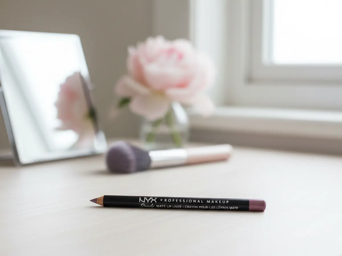 NYX Lip Liner