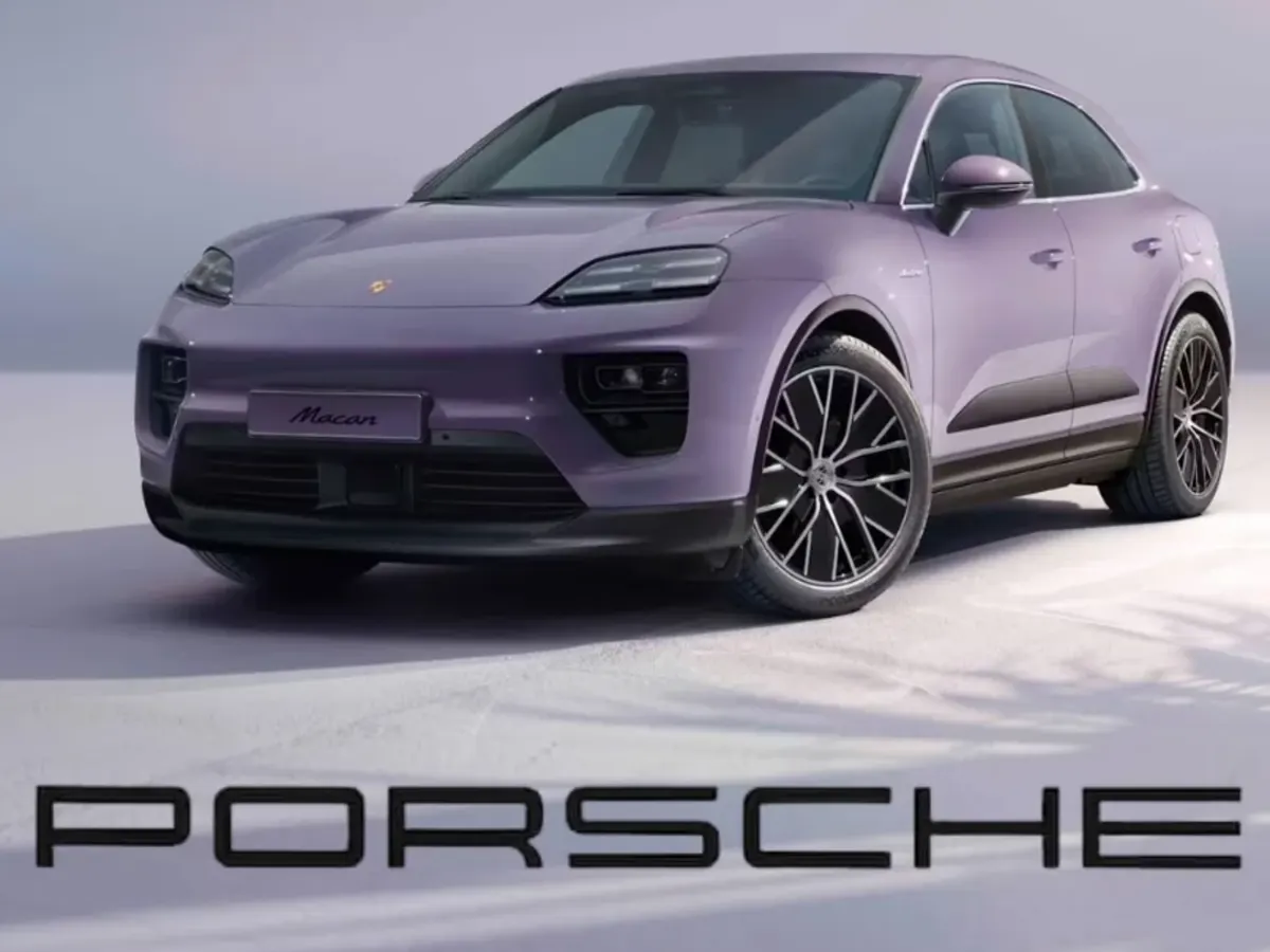 EVRY Jewels Porsche Macan SUV — free sample: Enter the EVRY Jewels 2026 Porsche Macan Giveaway to win a 2026 Porsche Macan ($50,000). One entry p
