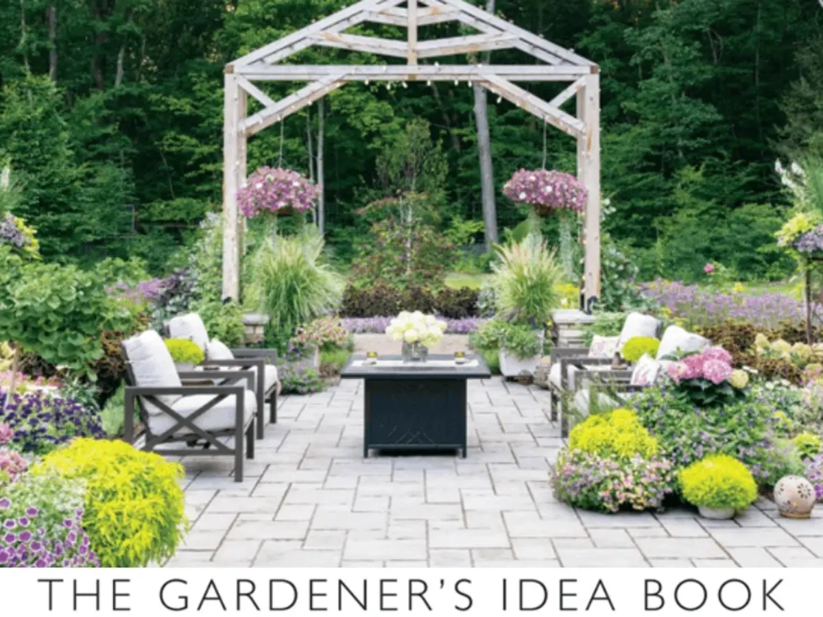 Proven Winners Gardener's Idea Book — free sample: Get a FREE 2026 Gardener’s Idea Book from Proven Winners. While supplies last.