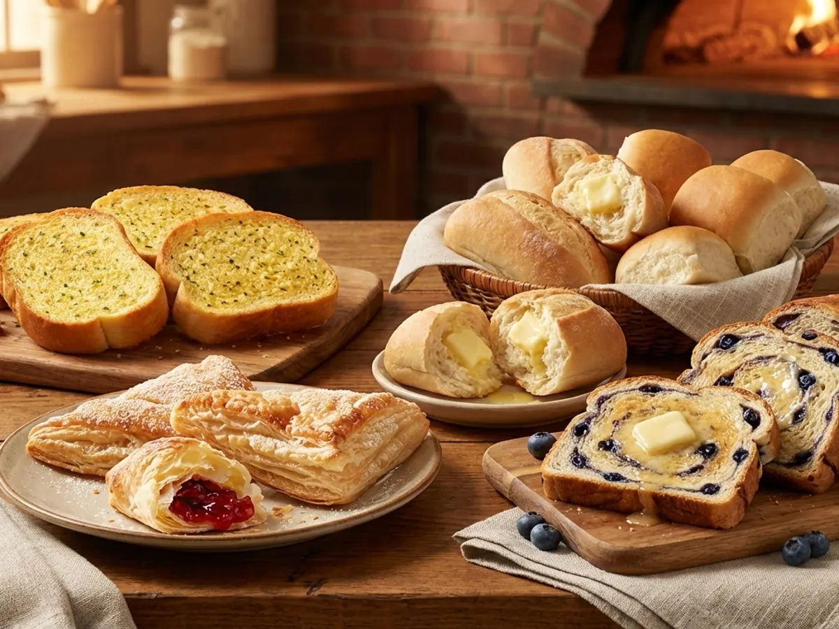 Pepperidge Farm Frozen Treats Bread — free sample: Apply for a FREE Pepperidge Farm product via Home Tester Club. Answer a few questions for a chance t