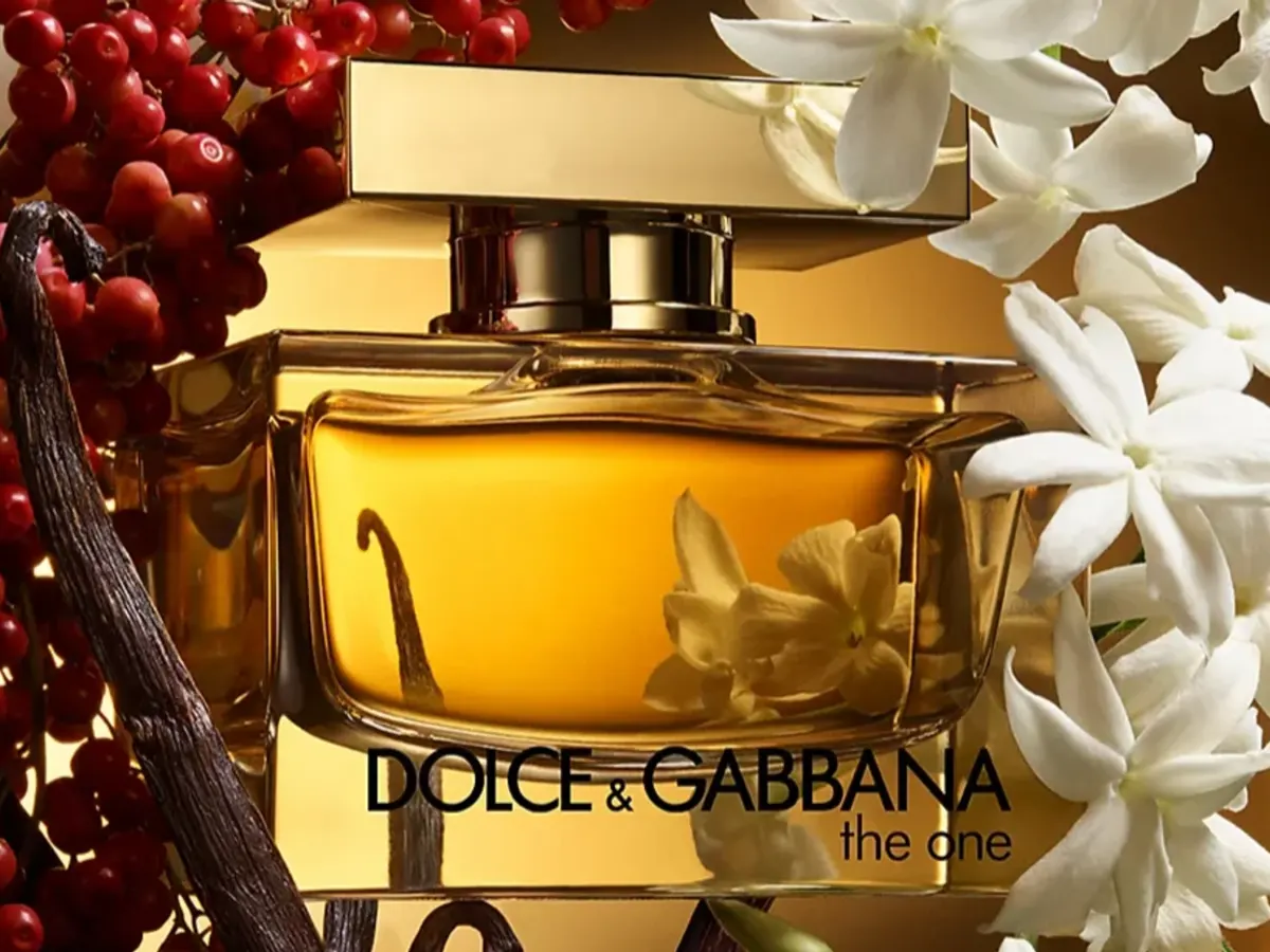 Dolce & Gabbana The One Perfume