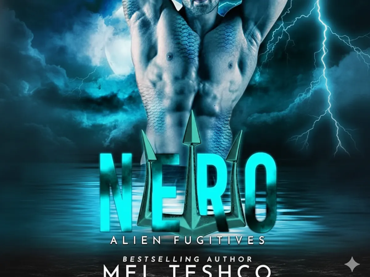 Nero Sci-Fi Alien Romance — free sample: Get Nero: A Sci-Fi Alien Romance (Book 1) Kindle Edition FREE on Amazon—normally $0.99.