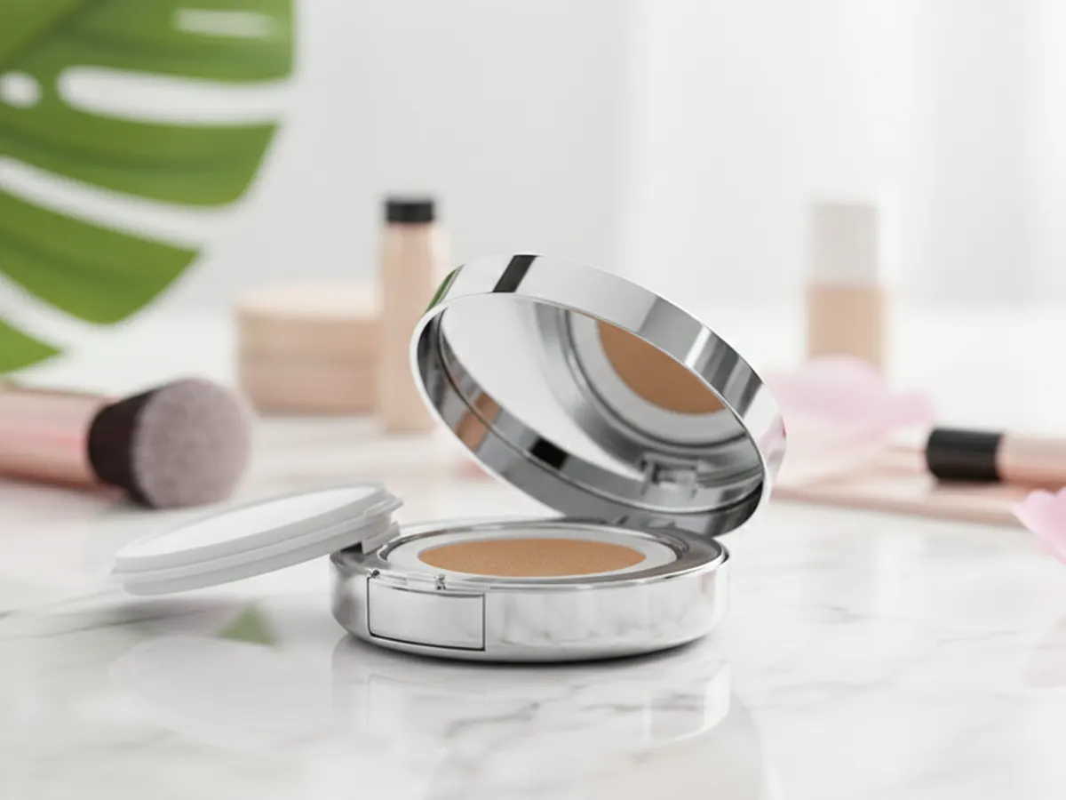 Cushion Foundation
