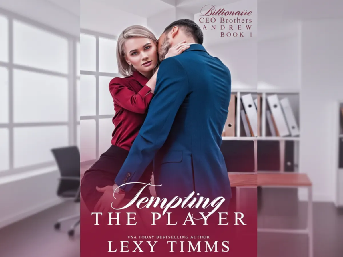 Romance Book Tempting The Player — free sample: Get Tempting the Player (Kindle Edition) free on Amazon—normally $3.99! The first book in the Billio