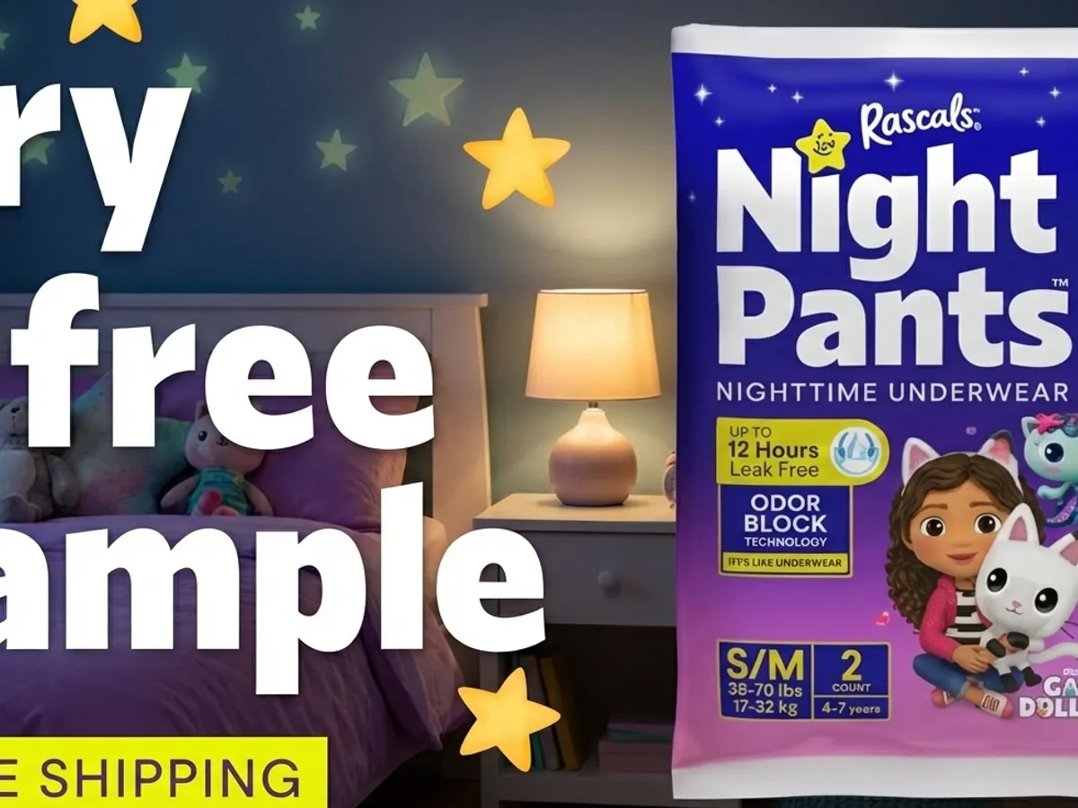 Rascals Night Pants