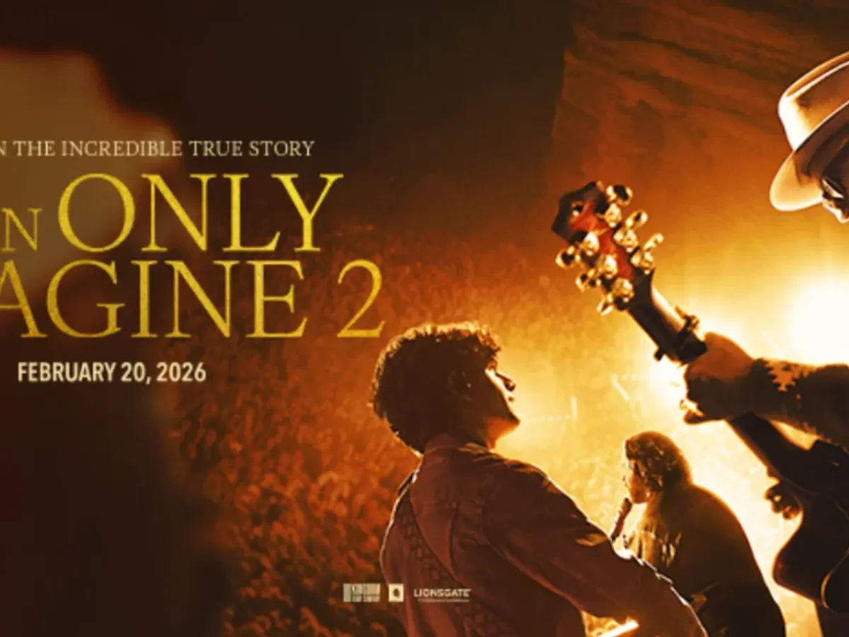 I Can Only Imagine 2 Tickets — free sample: Get 2 FREE tickets to I Can Only Imagine 2 with Atom! Log in, add tickets, and use code IMAGINE2 at 