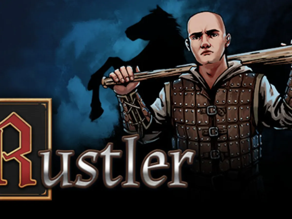 Rustler PC Game