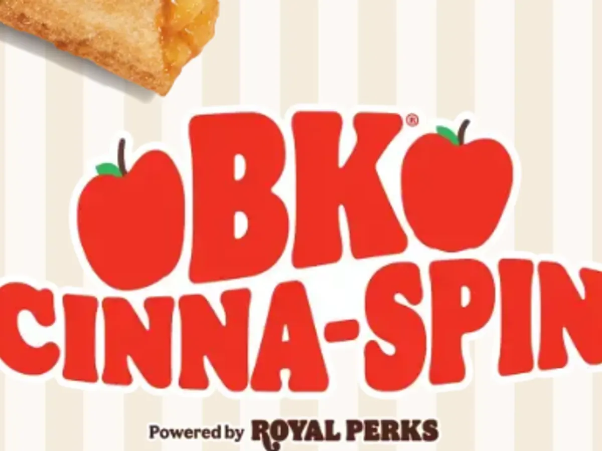BK Cinna-Spin Instant Game — free sample: Play the BK Cinna-Spin Instant Win Game daily for a chance at free Burger King rewards and BOGO Cinn