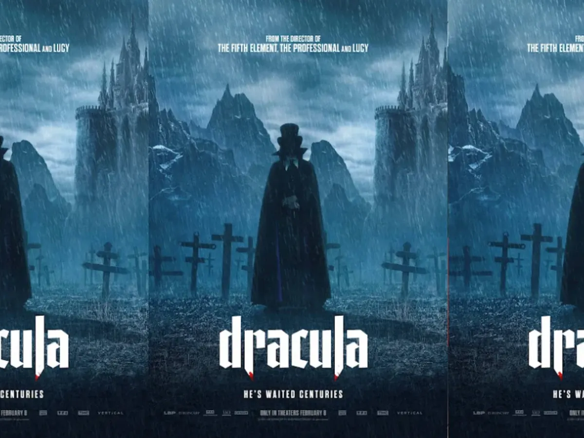 Fandango Dracula Ticket — free sample: Get a FREE Dracula ticket with Fandango! Use code DRACULA at checkout. Limited time, participating t
