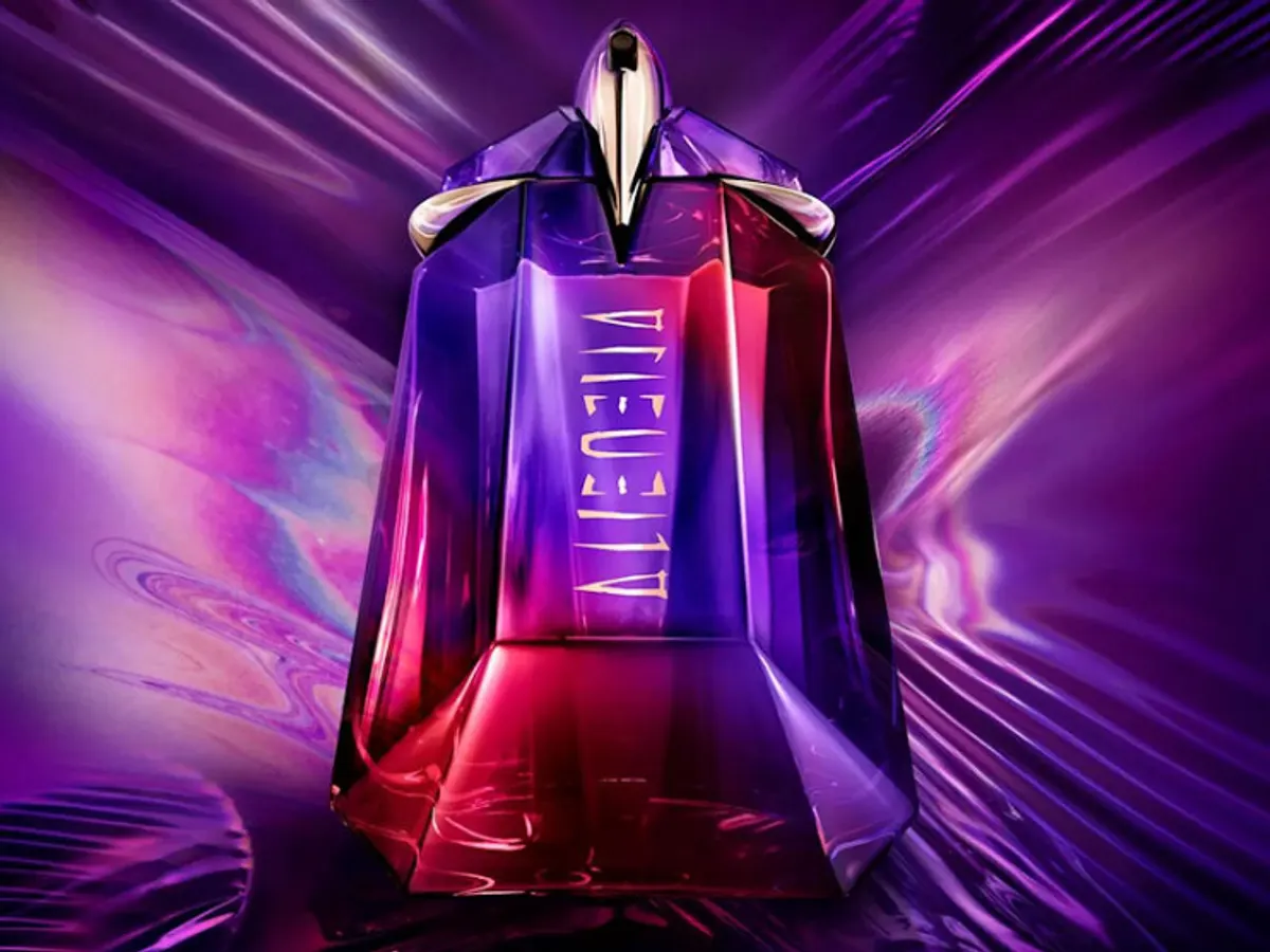 Mugler Alien Hypersense Eau De Parfum